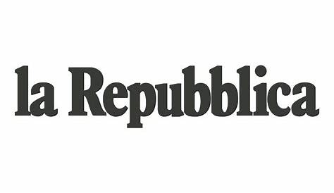 La Repubblica – Logos Download