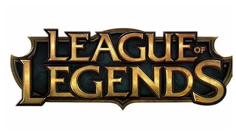 League Of Legends Icon