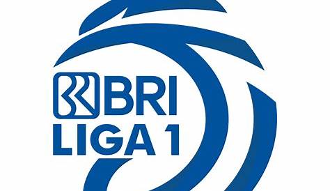 Logo Bri Liga 1 Png