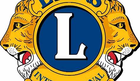 lions club logo png 10 free Cliparts | Download images on Clipground 2023