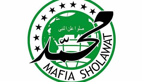 Logo Mafia Sholawat Vector - IMAGESEE