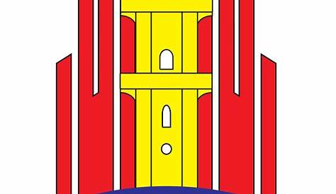 Mentahan Logo Majlis Perbandaran Muar - IMAGESEE