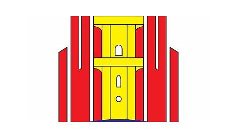 Majlis Perbandaran Kuala Langat Logo Vector / File Daerah Kuala Langat