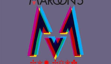 Logo Maroon 5 Buatan Indonesia Tumblr