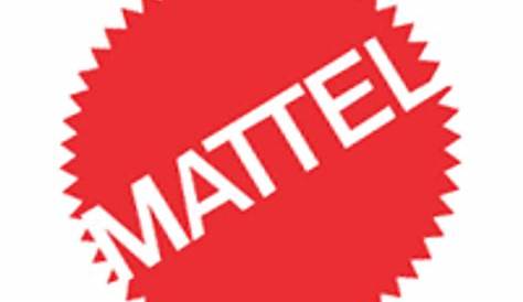 Mattel Logo PNG Transparent (1) – Brands Logos