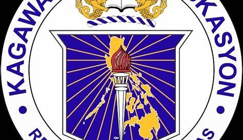 Logo Ng Mga Kagawaran