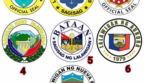 Mga Rehiyon Sa Pilipinas At Mga Lalawigan Nito Worksheets