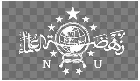 Logo NU PNG, Nahdlatul Ulama Unduh Gratis - Free Transparent PNG Logos