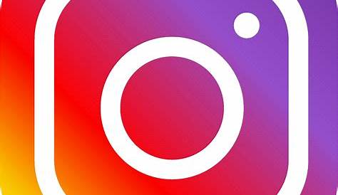 Official Instagram Icon Png