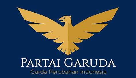 Free Download Logo Partai Garuda Vector Eps Jpg Png - Cdr - 1600x1088