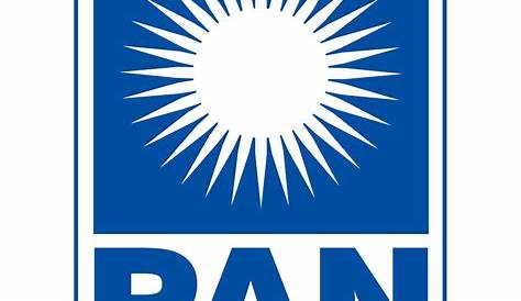 Logo PAN - Intan Fauzi