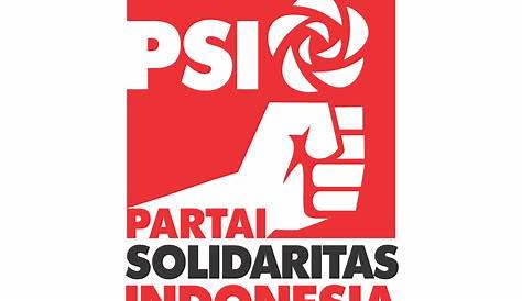 Logo Partai Solidaritas Indonesia ( PSI ) Vector Cdr & Png HD | GUDRIL