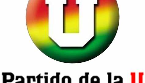Partido de la U Logo PNG Vector (AI) Free Download