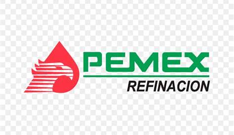 A Pemex, México, Logo png transparente grátis