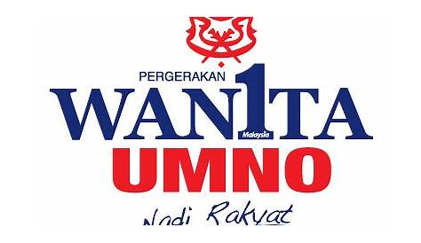 Logo Wanita UMNO Nadi Rakyat | Wanita UMNO Nadi Rakyat | Flickr