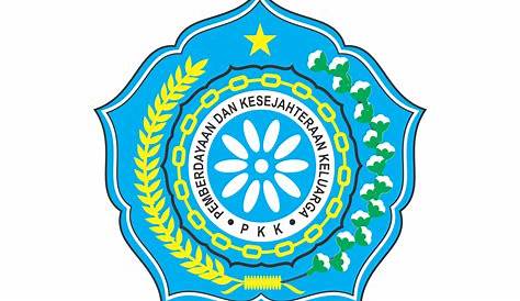 Logo PKK Format PNG - laluahmad.com