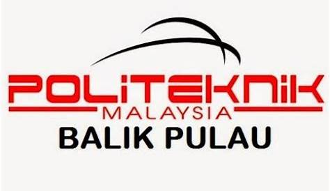 Politeknik Balik Pulau Logo / Politeknik negeri tanah laut adalah