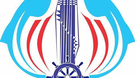 Logo Kementerian Kelautan dan Perikanan Desain grafis, gunungan wayang