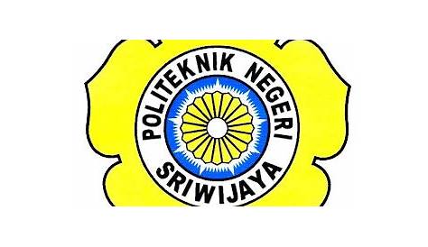 Download Logo Politeknik Negeri Sriwijaya Vector | Pelajar Info