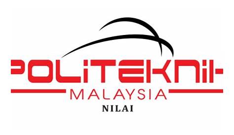 Logo Politeknik Nilai - Komagata Maru 100