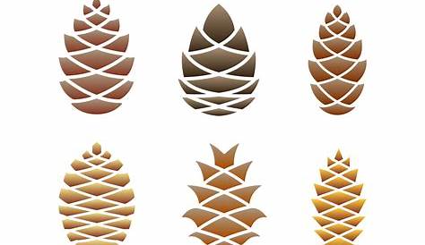 free pine cone clip art 10 free Cliparts | Download images on