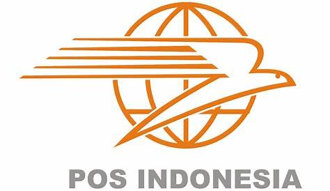 Download Logo PT Pos Indonesia PNG Vector Corel | Desaintasik.com