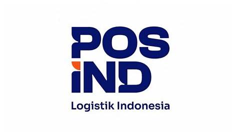 Logo Pos Indonesia - Download Vector CDR, AI, PNG.