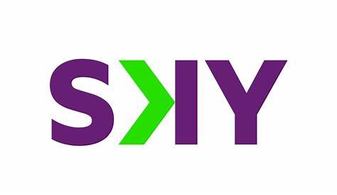 Sky Logo and symbol, meaning, history, PNG