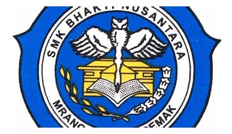 logo SMK ~ SMK Bhakti Nusantara Mranggen