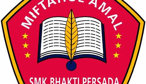 logo SMK ~ SMK Bhakti Nusantara Mranggen