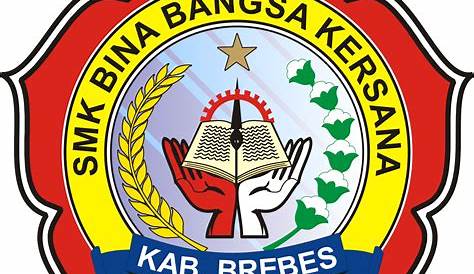 Logo Universitas Bina Sarana Informatika (UBSI) - Berbagi Itu Indah