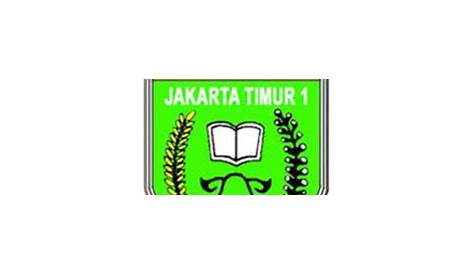 Logo Smk Jakarta Timur 2 - Kaisar Soal