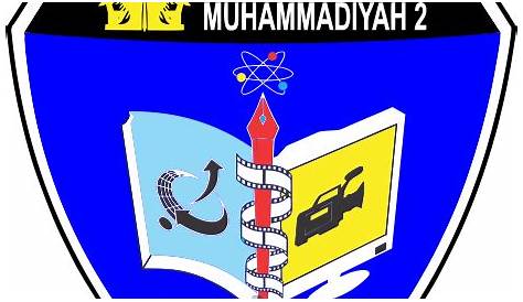 Logo Smk Muhammadiyah 2 Kuningan - Rumah Soal