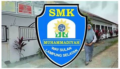 PPDB SMK Muhammadiyah Way Sulan 2021/2022 - YouTube