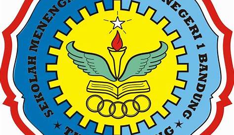 Logo SMK Negeri 1 Punggelan Vector Cdr & Png HD | GUDRIL LOGO | Tempat