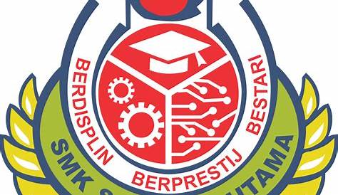 Lambang Sekolah Smk Di Negara Malaysia Kumpulan Logo Indonesia - Riset