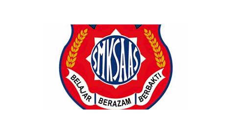 Logo Sekolah Menengah Kebangsaan Sultan Ahmad, Ai, EPS, PNG