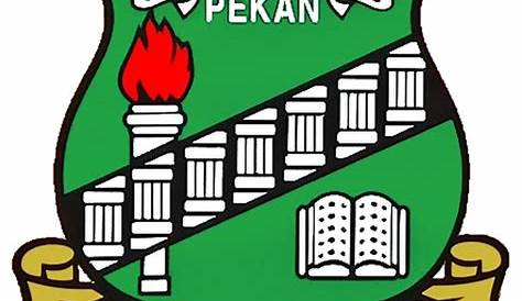 Vectorise Logo | SMK Sultan Abdullah, Chenderong Balai, Perak Darul