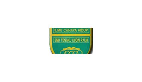 SMK Tengku Kudin,Raub -Laman Rasmi Semtek