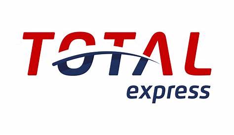 Total Express Logo – PNG e Vetor – Download de Logo