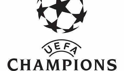 UEFA Champions League Logo Original PNG Download - Logo For Free