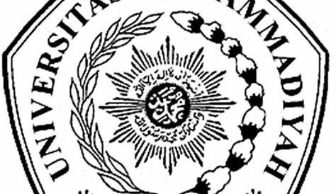 Logo UMM Hitam Putih: Prodi, Syarat Pendaftaran, Alamat, Web