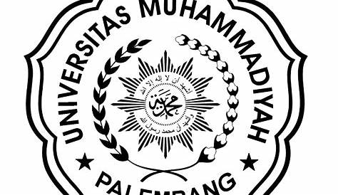LOGO VEKTOR: Logo Universitas Muhammadiyah Purwokerto (UMP)