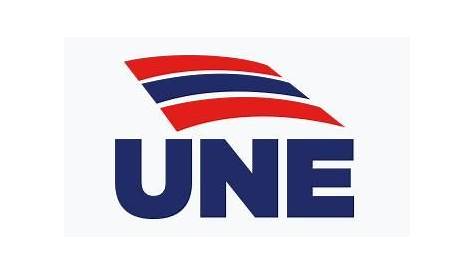 Logo-UNE - Sociedad Valenciana de Calidad Asistencial (SOVCA)