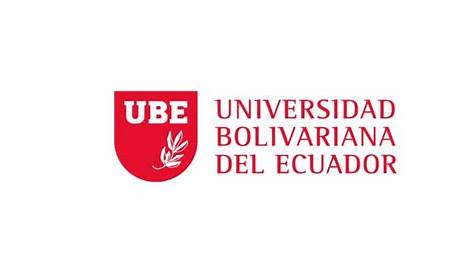 UBE Universidad Bolivariana del Ecuador - Universidad - Universidad