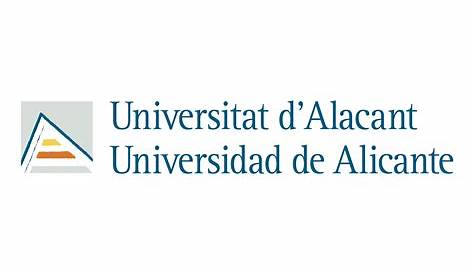 Universidad de Alicante – Logos Download