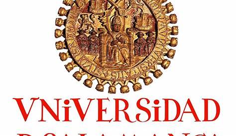 Logotipo Universidad De Salamanca - Idea Sala De Estar