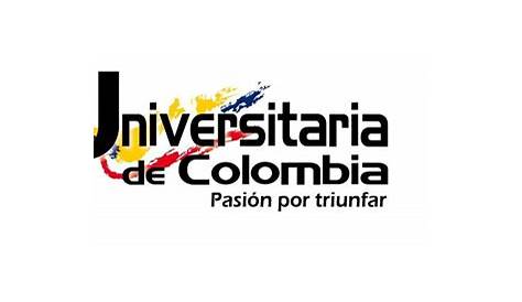 Universitaria de Colombia: Entrar al sitio
