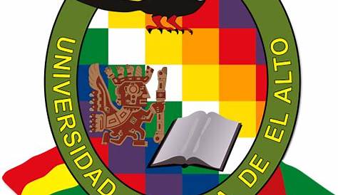 Escudo de la Universidad UPEA Logo PNG Vector (SVG) Free Download