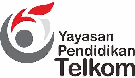 Logo Yayasan Pendidikan Telkom - SMK Telkom Purwokerto
